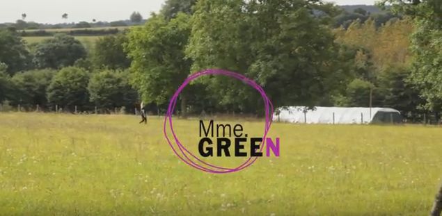 Mme Green